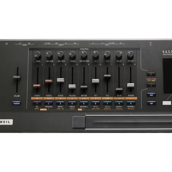 KURZWEIL K2061