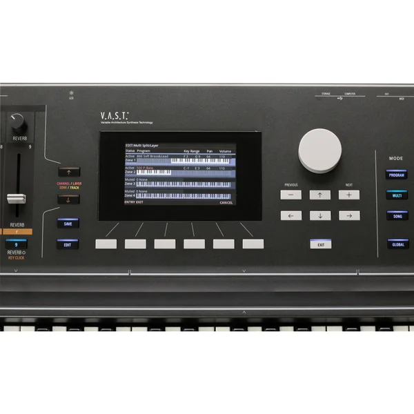 KURZWEIL K2061