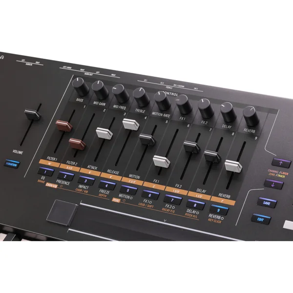 KURZWEIL K2088
