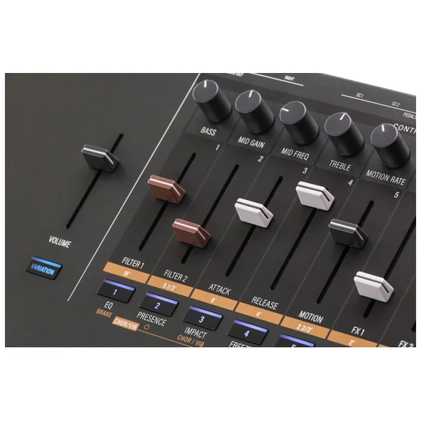 KURZWEIL K2088