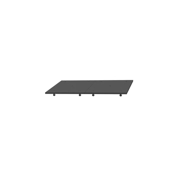 LA BAGUETTERIE Podium Anti-Vibration 2pcs 150x60cm ou 120x75cm
