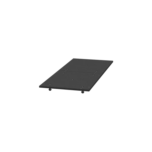 LA BAGUETTERIE Podium Anti-Vibration 2pcs 150x60cm ou 120x75cm