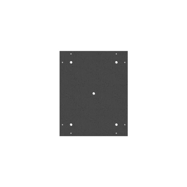 LA BAGUETTERIE Podium Anti-Vibration Module 60x75cm
