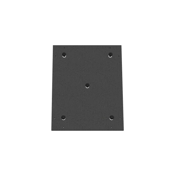 LA BAGUETTERIE Podium Anti-Vibration Module 60x75cm