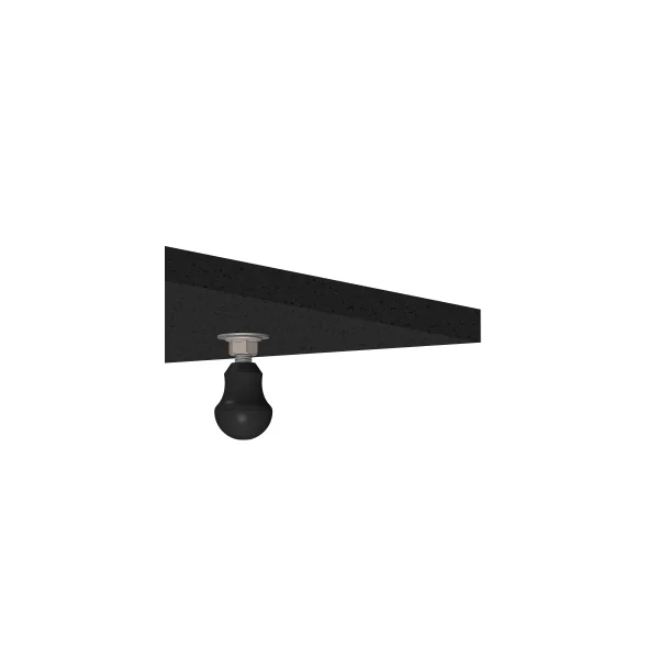 LA BAGUETTERIE Podium Anti-Vibration Module 60x75cm