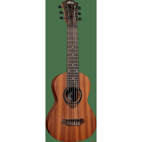 Lag Baby Guitar TKT8