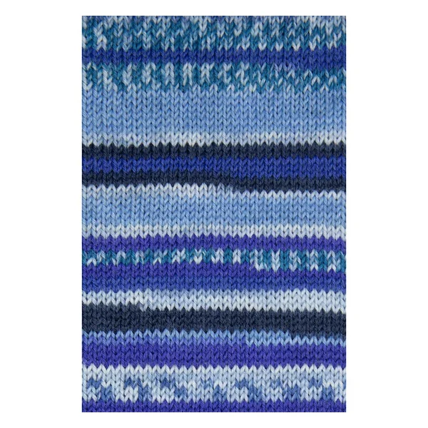 Laine Gründl Hot Socks « Manerba »
