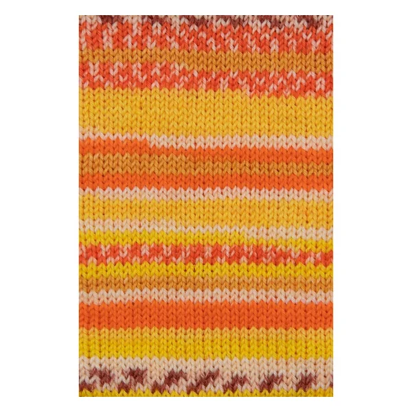 Laine Gründl Hot Socks « Manerba »