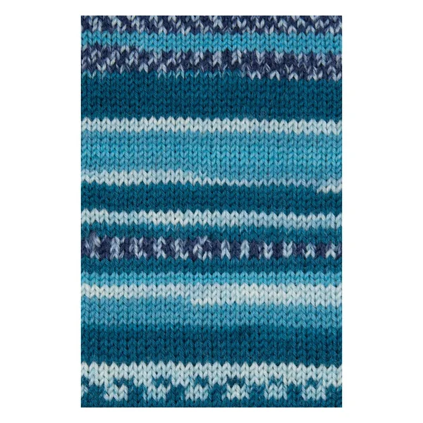Laine Gründl Hot Socks « Manerba »