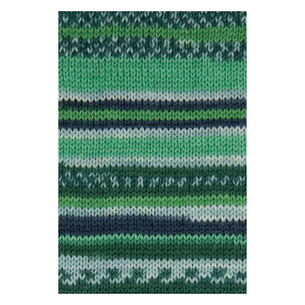 Laine Gründl Hot Socks « Manerba »