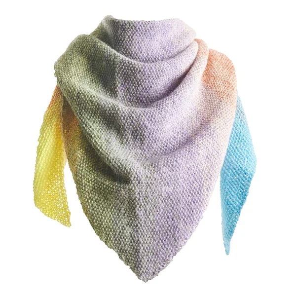 Laine Rico « Creative Alpaca Dégradé Lucky 8 »