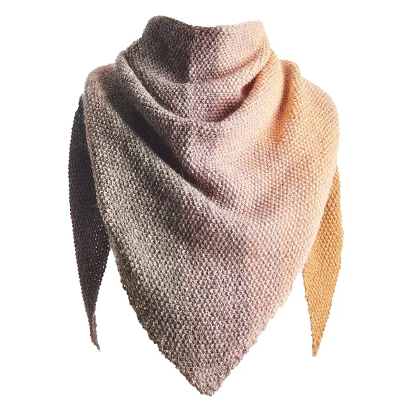 Laine Rico « Creative Alpaca Dégradé Lucky 8 »