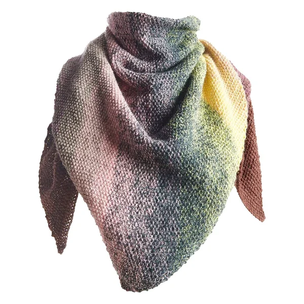 Laine Rico « Creative Alpaca Dégradé Lucky 8 »