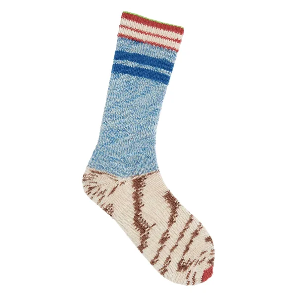 Laine Rico Design « Superba Hottest Socks Ever ! »