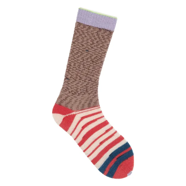 Laine Rico Design « Superba Hottest Socks Ever ! »
