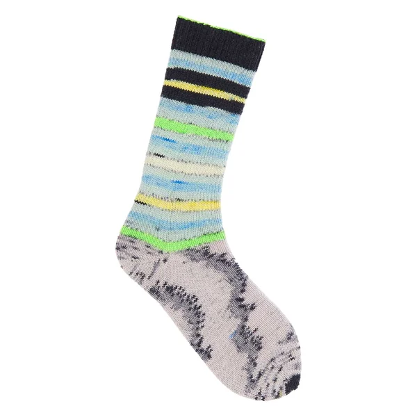 Laine Rico Design « Superba Hottest Socks Ever ! »