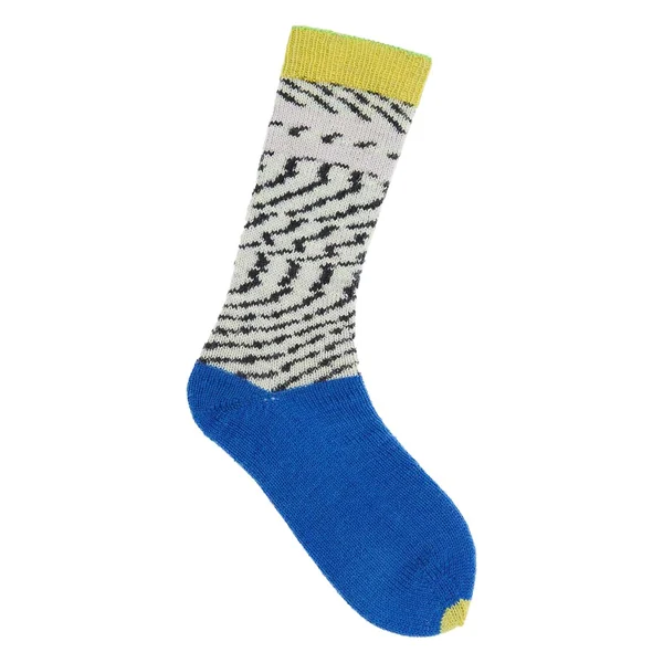 Laine Rico Design « Superba Hottest Socks Ever ! »