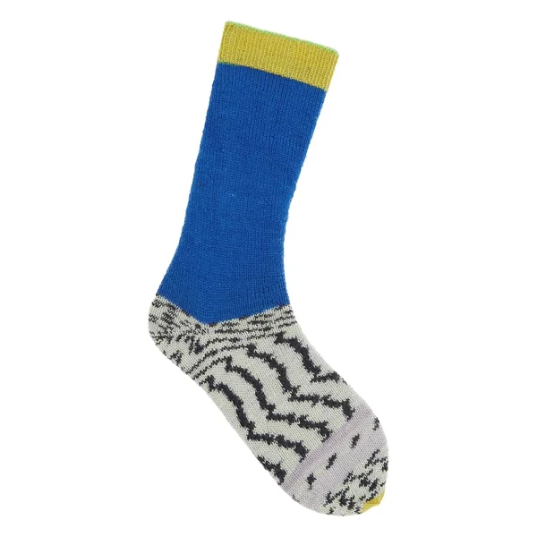 Laine Rico Design « Superba Hottest Socks Ever ! »
