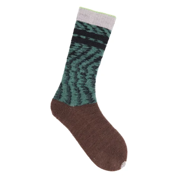 Laine Rico Design « Superba Hottest Socks Ever ! »