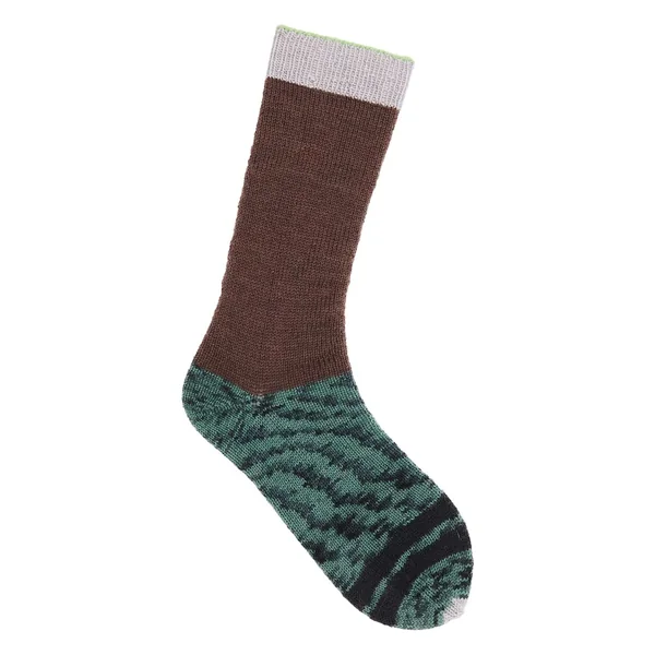 Laine Rico Design « Superba Hottest Socks Ever ! »