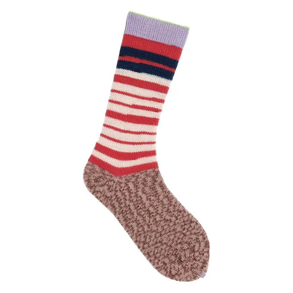 Laine Rico Design « Superba Hottest Socks Ever ! »