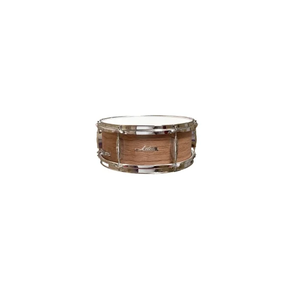 LALITE Caisse Claire 12"x 5,5" Bubinga Deluxe