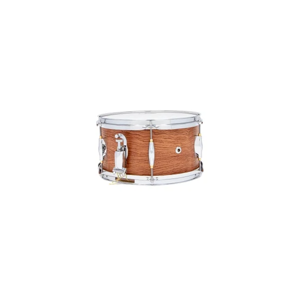 LALITE Caisse Claire 12"x 6,5" Bubinga Deluxe