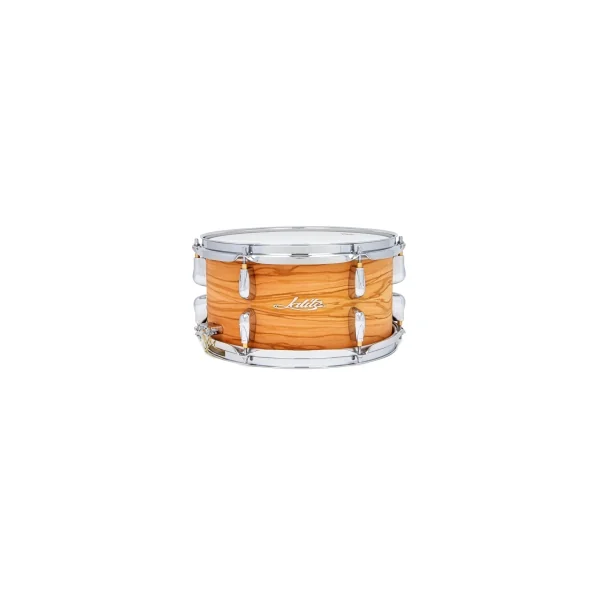 LALITE Caisse Claire 12"x 6,5" Olivier Deluxe