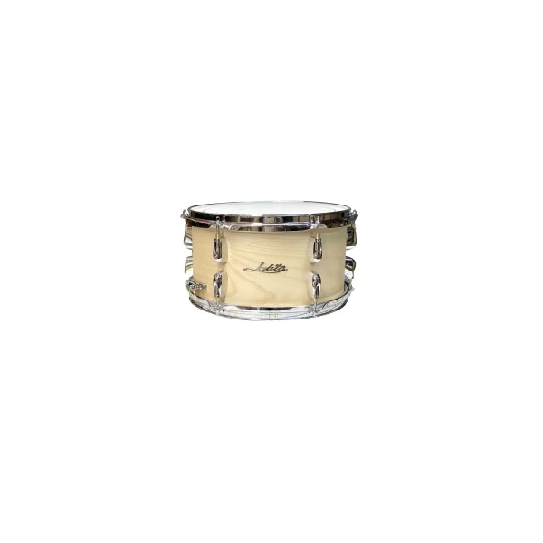 LALITE Caisse Claire 12"x 7" Erable Deluxe