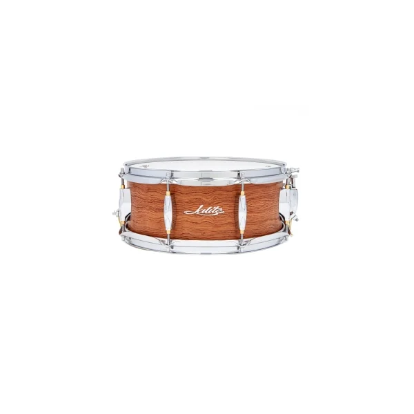 LALITE Caisse Claire 13"x 5,5" Bubinga Deluxe