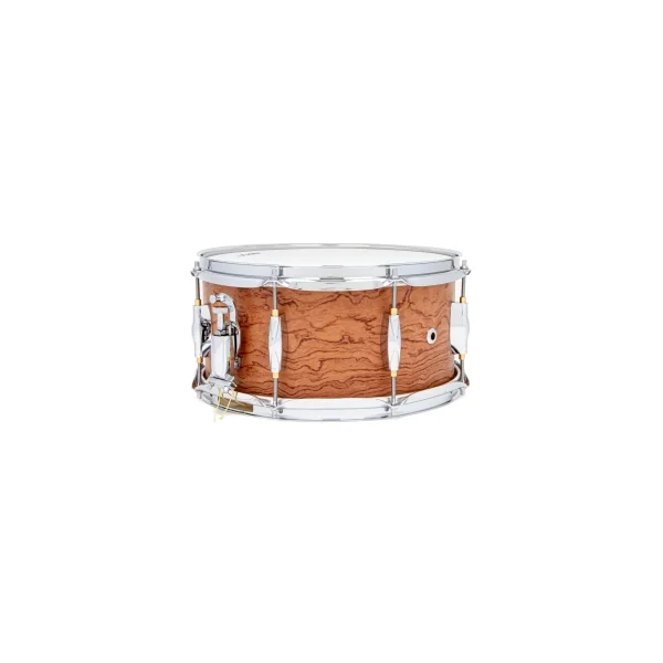 LALITE Caisse Claire 13"x 6,5" Bubinga Deluxe