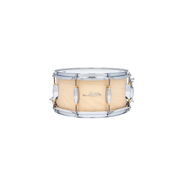 LALITE Caisse Claire 13"x 6,5" Erable Deluxe