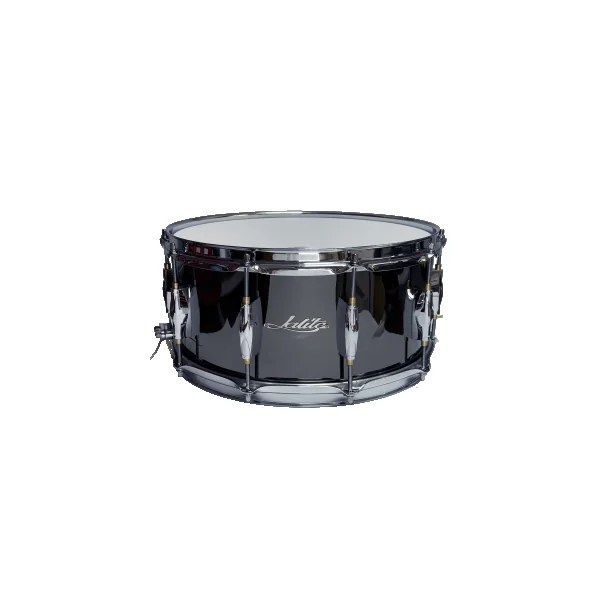 LALITE Caisse Claire 14X6,5" Brass Hybrid Bois