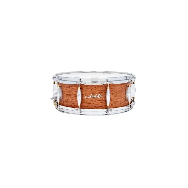 LALITE Caisse Claire 14"x 5,5" Bubinga Deluxe