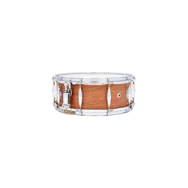 LALITE Caisse Claire 14"x 5,5" Bubinga Deluxe