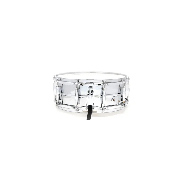 LALITE Caisse Claire 14"x 5,5" Steel Deluxe