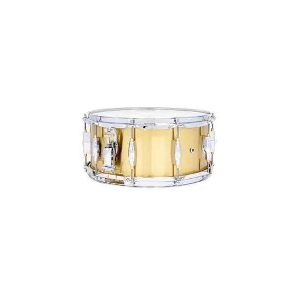LALITE Caisse Claire 14"x 6,5" Brass Deluxe