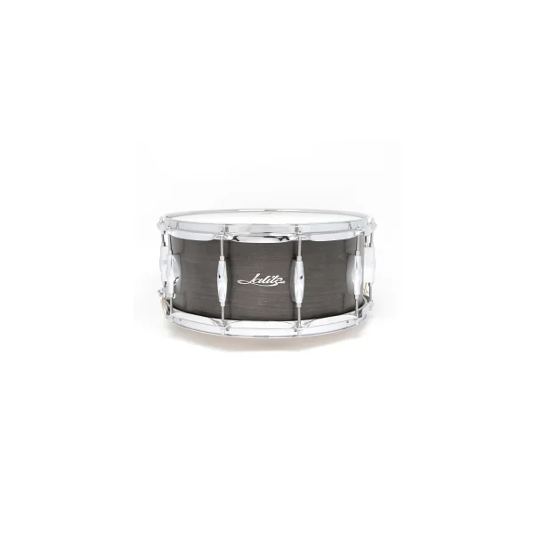 LALITE Caisse Claire 14"x 6,5" Erable Deluxe Black