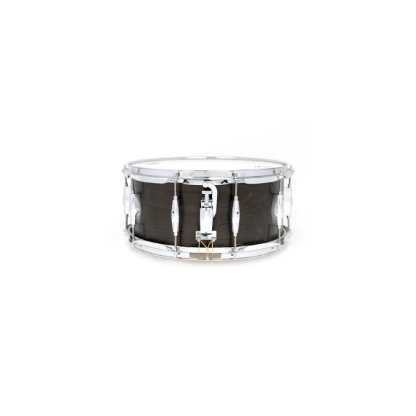 LALITE Caisse Claire 14"x 6,5" Erable Deluxe Black