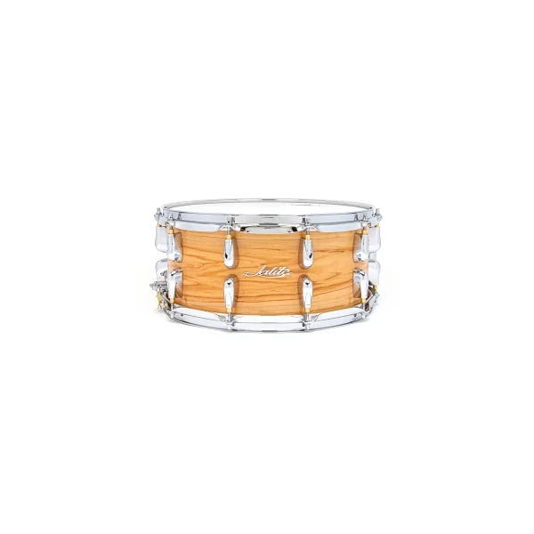 LALITE Caisse Claire 14"x 6,5" Olivier Deluxe Gloss