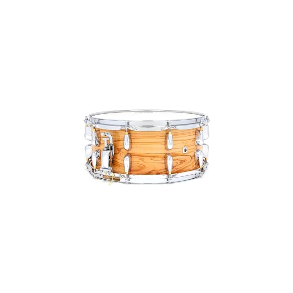 LALITE Caisse Claire 14"x 6,5" Olivier Deluxe Gloss