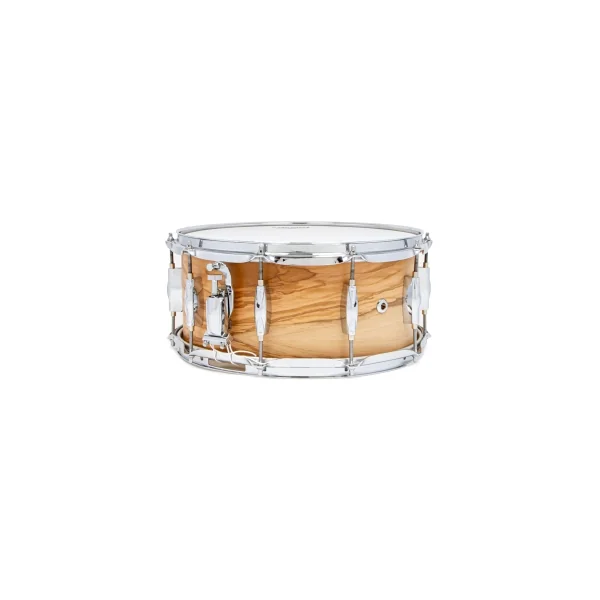 LALITE Caisse Claire 14"x 6,5" Olivier Deluxe
