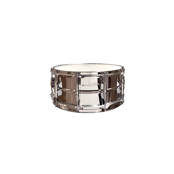 LALITE Caisse Claire 14"x 6,5" Steel Deluxe