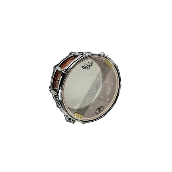 LALITE Caisse Claire 14"x 6" B/C/A (Trick) Gloss Bubinga