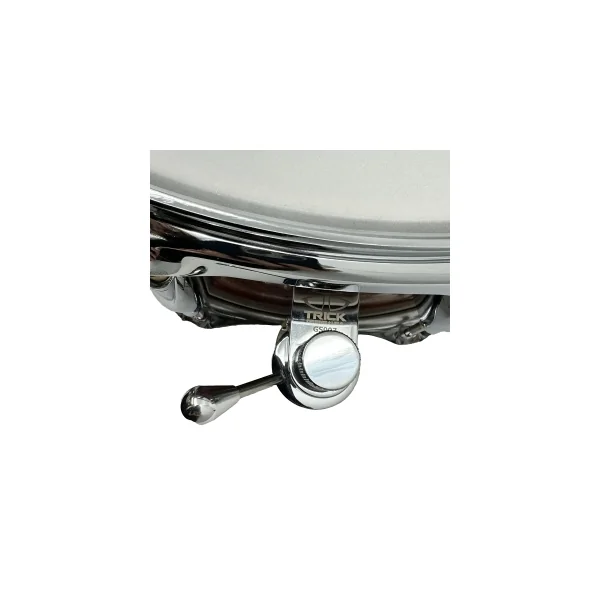 LALITE Caisse Claire 14"x 6" B/C/A (Trick) Gloss Bubinga