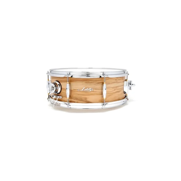 LALITE Caisse Claire 16"x 6,5" Natural Olivier Speciale Roco