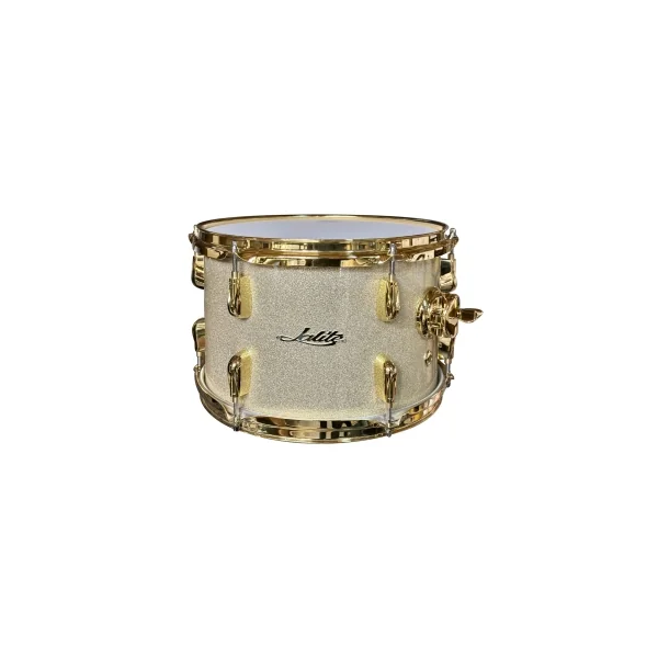 LALITE Romane Erable Serie ECA Gold Sparkle Finish