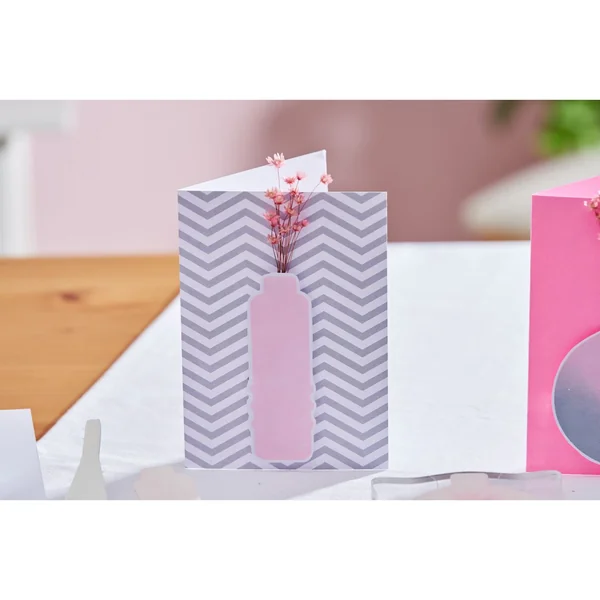 Lame Cricut « Deep-Point »