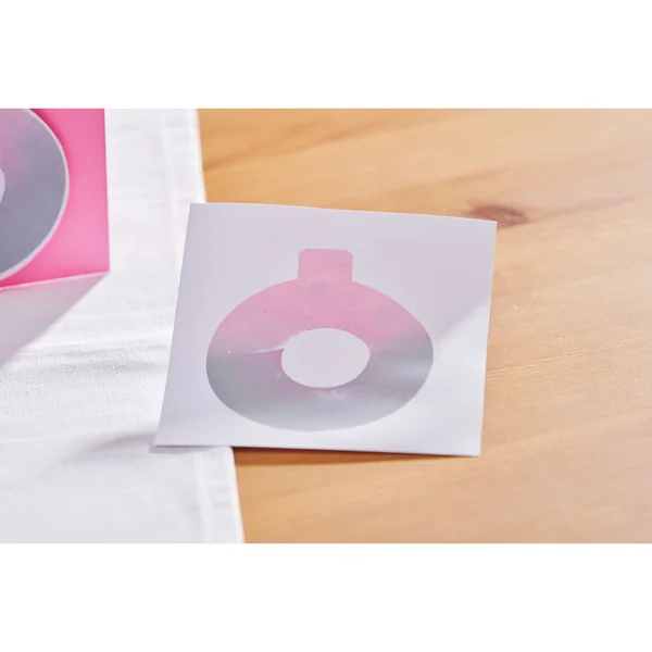 Lame Cricut « Deep-Point »