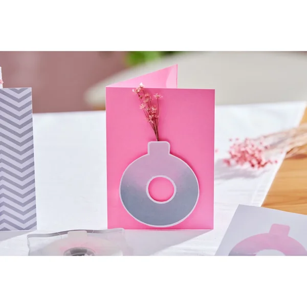 Lame Cricut « Deep-Point »